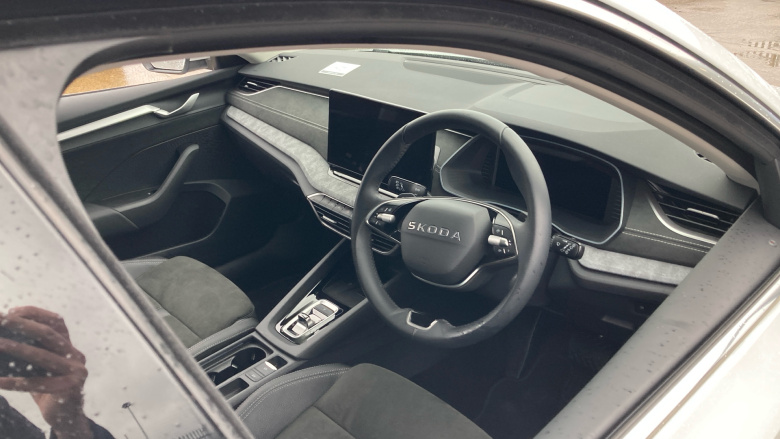 Skoda Octavia 1.5 TSI 150 e-TEC SE L 5dr DSG Petrol Estate